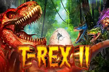 T-Rex II-min